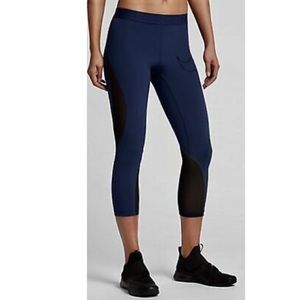 Nike Pro HyperCool Mesh Leggings